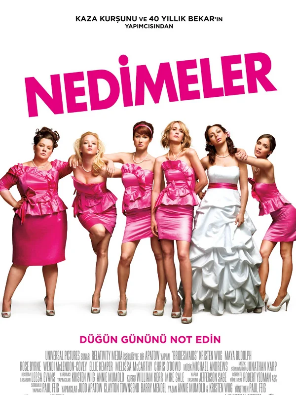 Nedimeler